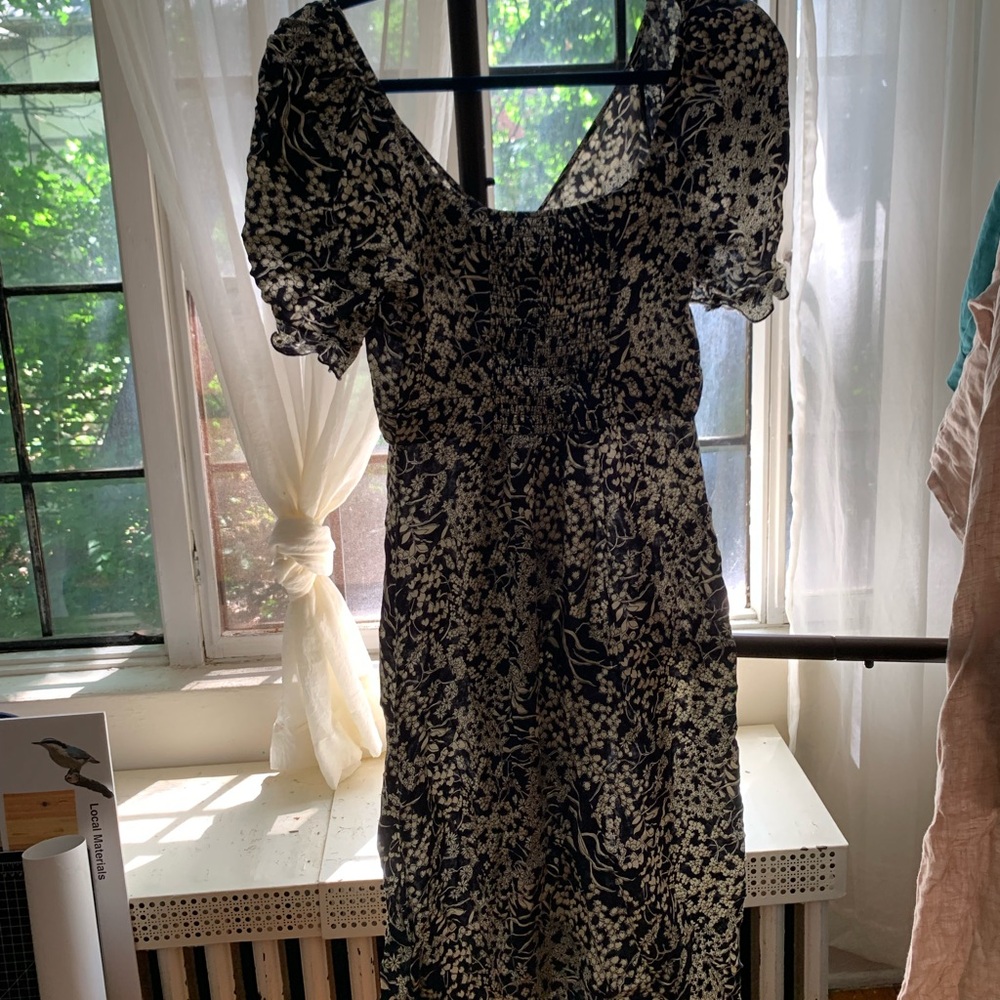 ba&sh Dress - Picture 3 of 3